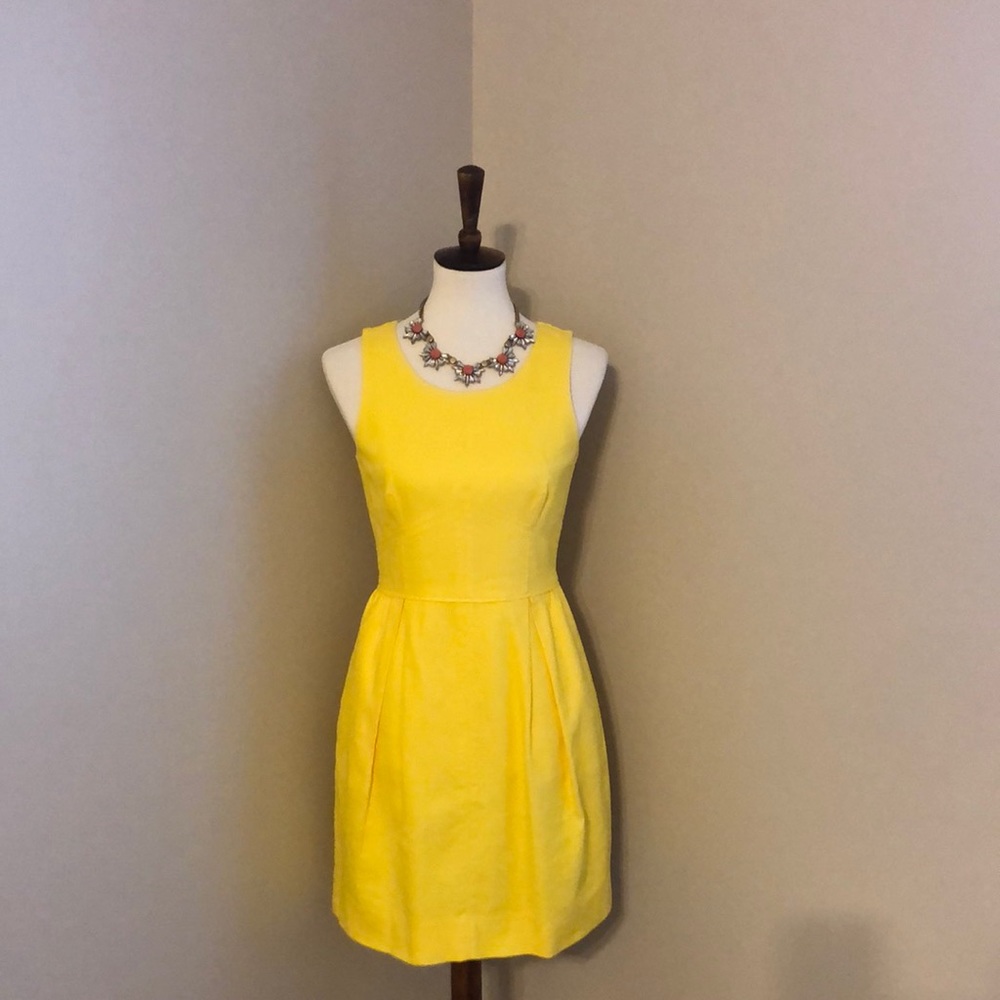J CREW dress